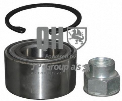 JP GROUP 3341301019 -  Комплект подшипника ступицы колеса